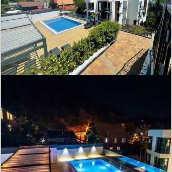 Продается 1-комнатная квартира, 24 м²