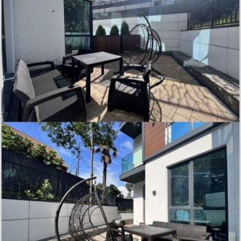 Продается 1-комнатная квартира, 24 м²