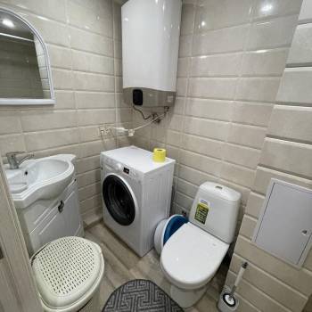 Сдается 2-х комнатная квартира, 40 м²