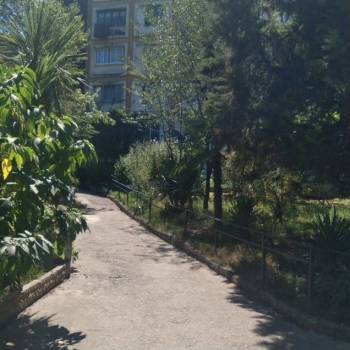 Продается 1-комнатная квартира, 14,5 м²