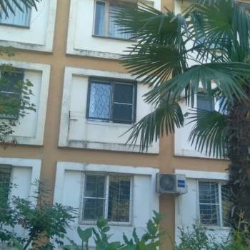 Продается 1-комнатная квартира, 14,5 м²