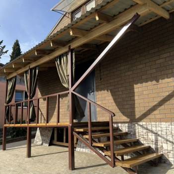 Сдается Дом, 70 м²