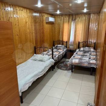 Сдается Дом, 10 м²