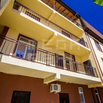 Продается 1-комнатная квартира, 27 м²