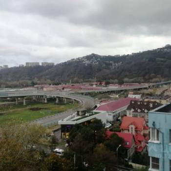 Продается 1-комнатная квартира, 24,2 м²