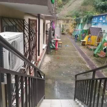 Продается 1-комнатная квартира, 24,2 м²