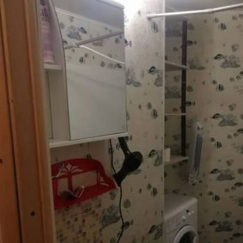 Продается 1-комнатная квартира, 24,2 м²