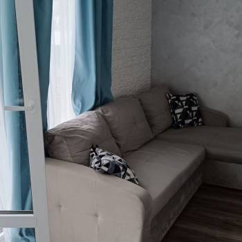 Сдается 1-комнатная квартира, 36 м²