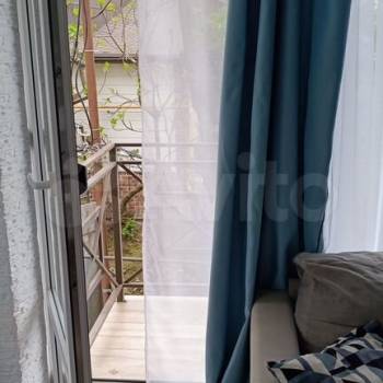 Сдается 1-комнатная квартира, 36 м²