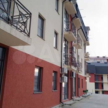 Сдается 1-комнатная квартира, 36 м²