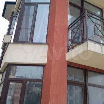 Сдается 1-комнатная квартира, 36 м²