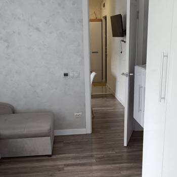 Сдается 1-комнатная квартира, 36 м²