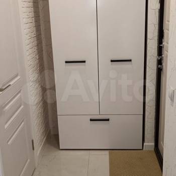 Сдается 1-комнатная квартира, 36 м²