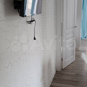 Сдается 1-комнатная квартира, 36 м²