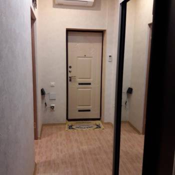 Сдается 1-комнатная квартира, 35 м²