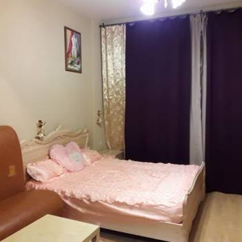 Сдается 1-комнатная квартира, 35 м²