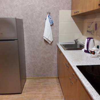 Сдается 1-комнатная квартира, 35 м²