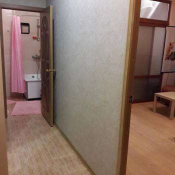 Сдается 1-комнатная квартира, 35 м²