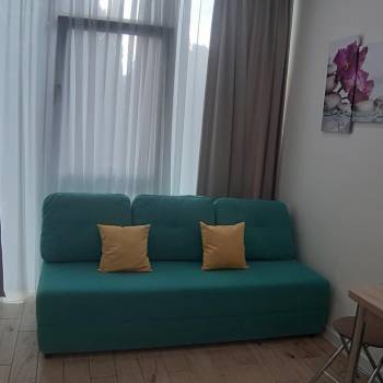 Сдается 2-х комнатная квартира, 44 м²