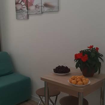 Сдается 2-х комнатная квартира, 44 м²