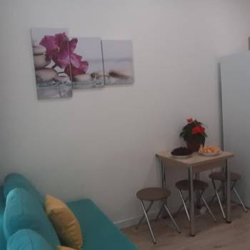 Сдается 2-х комнатная квартира, 44 м²