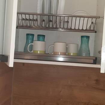 Сдается 2-х комнатная квартира, 44 м²