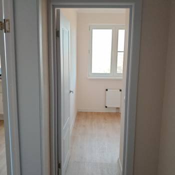 Продается 1-комнатная квартира, 28,7 м²