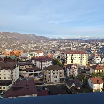 Продается 1-комнатная квартира, 28,7 м²