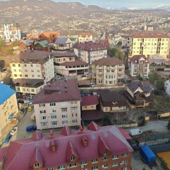 Продается 1-комнатная квартира, 28,7 м²