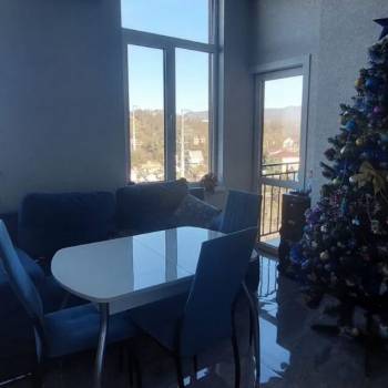 Продается 2-х комнатная квартира, 45 м²