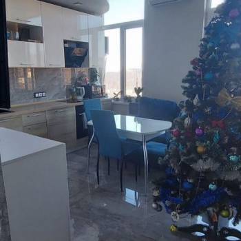 Продается 2-х комнатная квартира, 45 м²