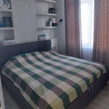 Продается 2-х комнатная квартира, 45 м²