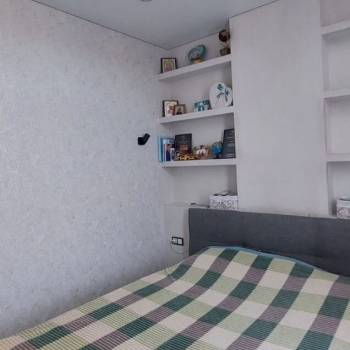 Продается 2-х комнатная квартира, 45 м²