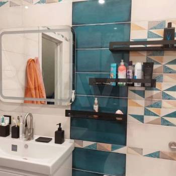 Продается 2-х комнатная квартира, 45 м²