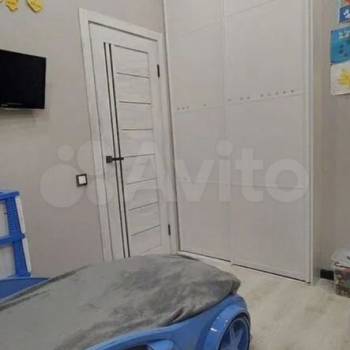 Продается 2-х комнатная квартира, 45 м²