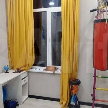 Продается 2-х комнатная квартира, 45 м²