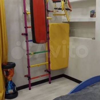 Продается 2-х комнатная квартира, 45 м²