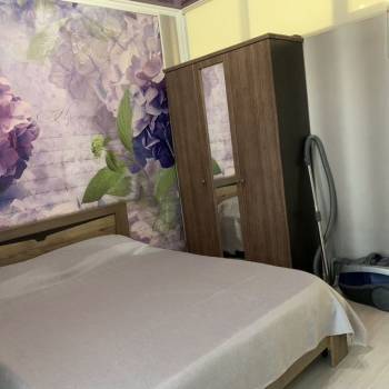 Сдается 2-х комнатная квартира, 42 м²