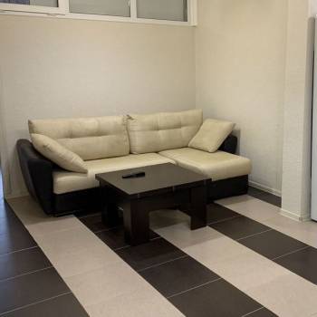 Сдается 2-х комнатная квартира, 42 м²