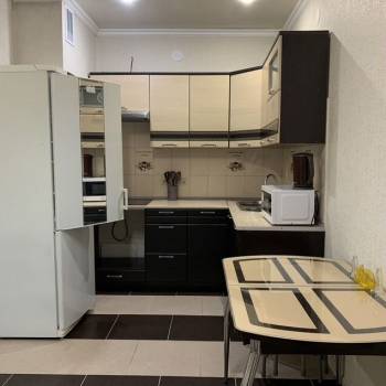 Сдается 2-х комнатная квартира, 42 м²