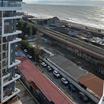 Сдается 1-комнатная квартира, 26 м²