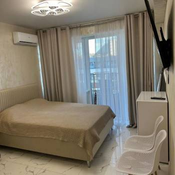 Сдается 1-комнатная квартира, 26 м²