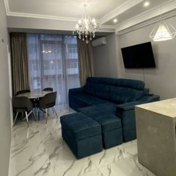 Продается 1-комнатная квартира, 37,1 м²