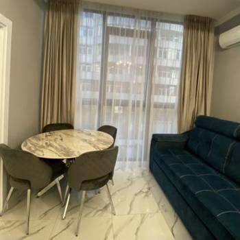 Продается 1-комнатная квартира, 37,1 м²