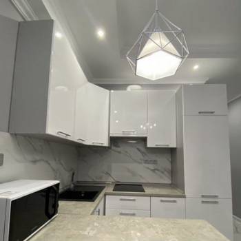 Продается 1-комнатная квартира, 37,1 м²