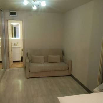 Сдается 1-комнатная квартира, 20 м²