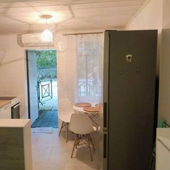 Сдается 1-комнатная квартира, 20 м²