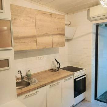 Сдается 1-комнатная квартира, 20 м²