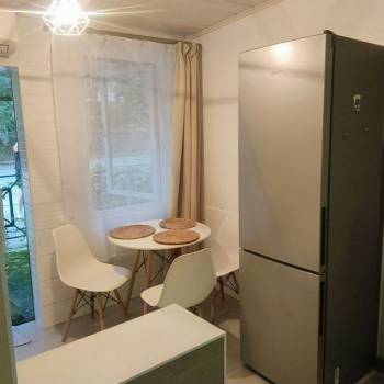 Сдается 1-комнатная квартира, 20 м²