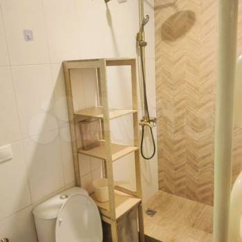 Сдается 1-комнатная квартира, 20 м²